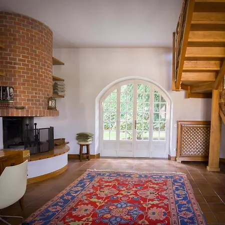 Il Pozzo Dei Desideri Lu (Piedmont)