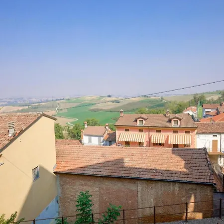 Il Pozzo Dei Desideri - Monferrato, Intera Casa Uso Esclusivo Giardino Recintato Posto Auto Holiday home