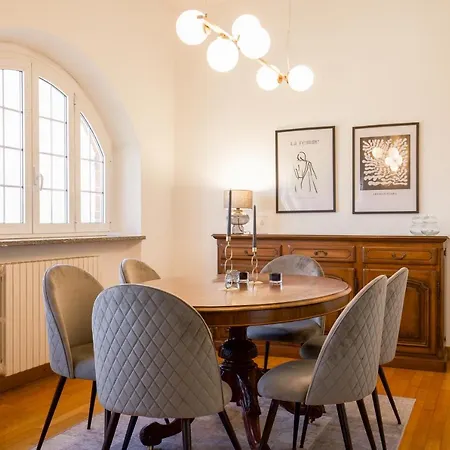 Holiday home Il Pozzo Dei Desideri *