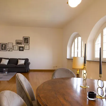 Il Pozzo Dei Desideri Casa vacanze *