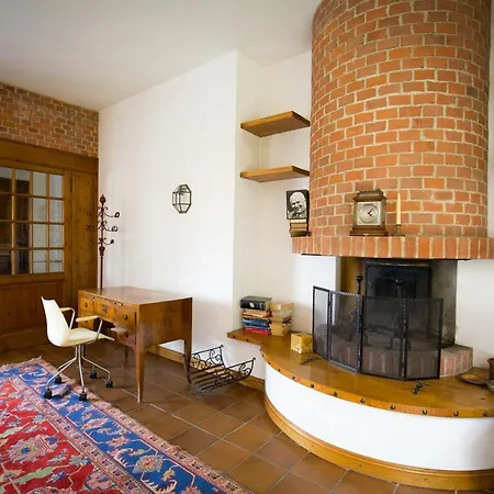 Holiday home Il Pozzo Dei Desideri *