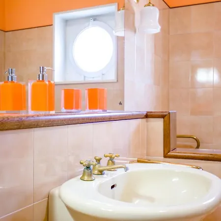 Il Pozzo Dei Desideri Casa vacanze Lu (Piedmont)