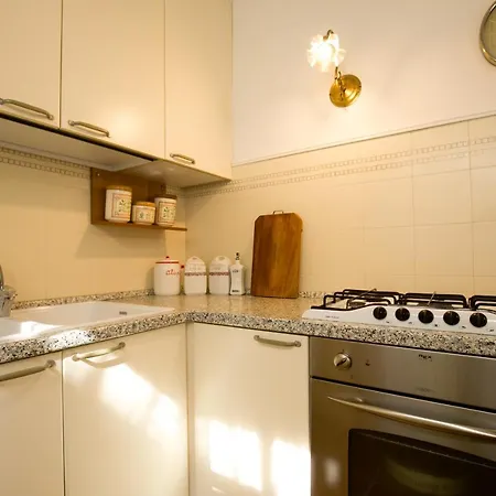 Casa vacanze Il Pozzo Dei Desideri *