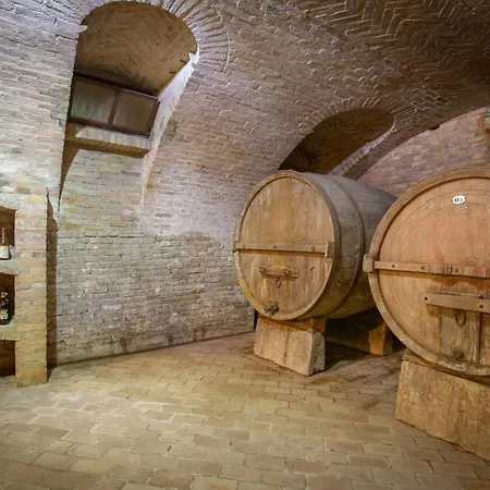 Il Pozzo Dei Desideri Casa vacanze *