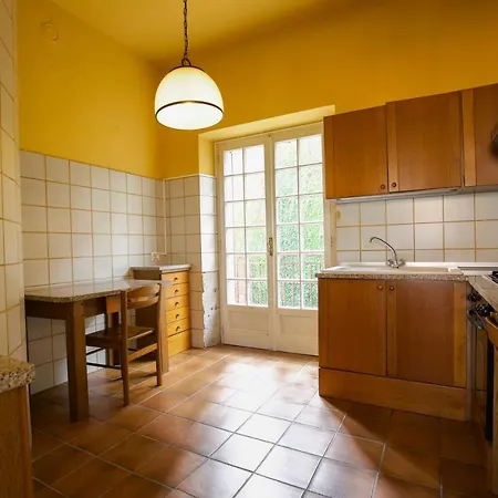 Holiday home Il Pozzo Dei Desideri