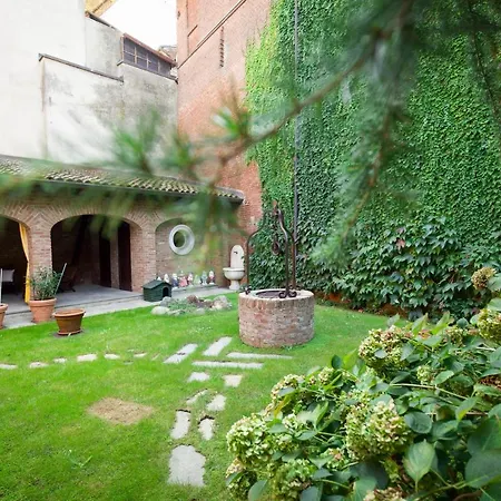 Semesterbostad Il Pozzo Dei Desideri Lu (Piedmont)