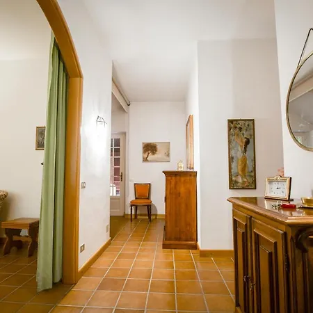 Il Pozzo Dei Desideri Holiday home *