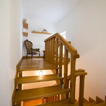 Il Pozzo Dei Desideri Holiday home *