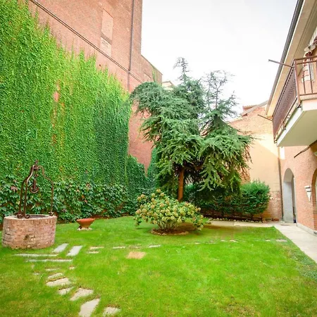 Il Pozzo Dei Desideri * Lu (Piedmont)