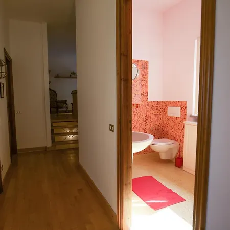 Holiday home Il Pozzo Dei Desideri *