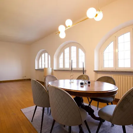 Il Pozzo Dei Desideri Holiday home *