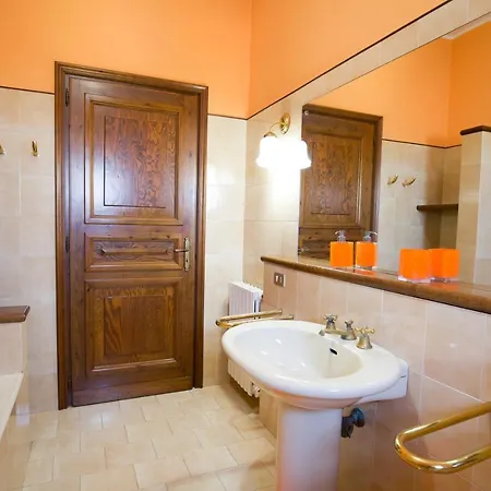 Casa vacanze Il Pozzo Dei Desideri