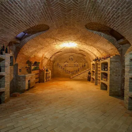 Casa vacanze Il Pozzo Dei Desideri