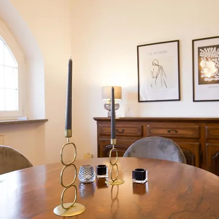 Il Pozzo Dei Desideri * Lu (Piedmont)