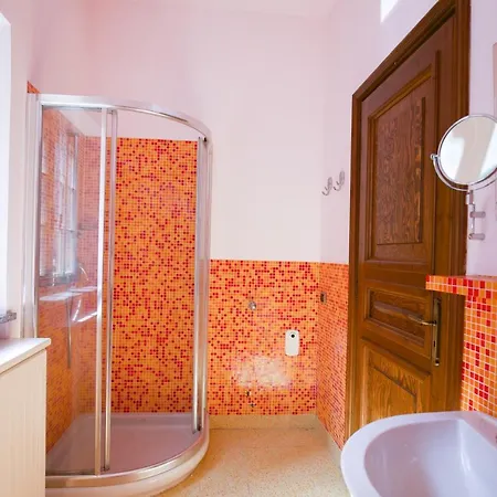 Holiday home Il Pozzo Dei Desideri