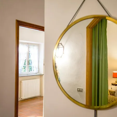 Il Pozzo Dei Desideri Holiday home Lu (Piedmont)