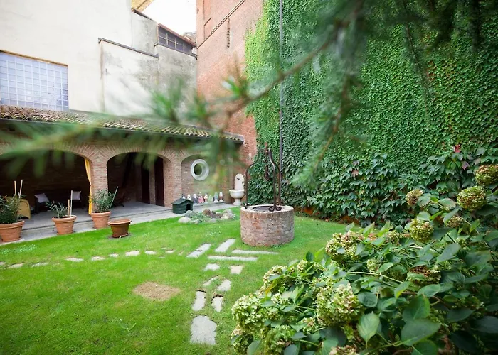 펜션 Grande Casa Con Giardino E Box Auto, 3 E 3 Bagni 루