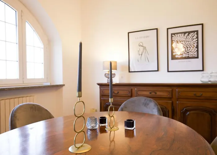 Grande Casa Con Giardino E Box Auto, 3 E 3 Bagni * 루